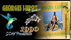 ZOUK NOSTALGIE - GEORGES LUPOT Ti doudou 1990 SCHV Production ( SCHV 0890 ) By DOUDOU 973
