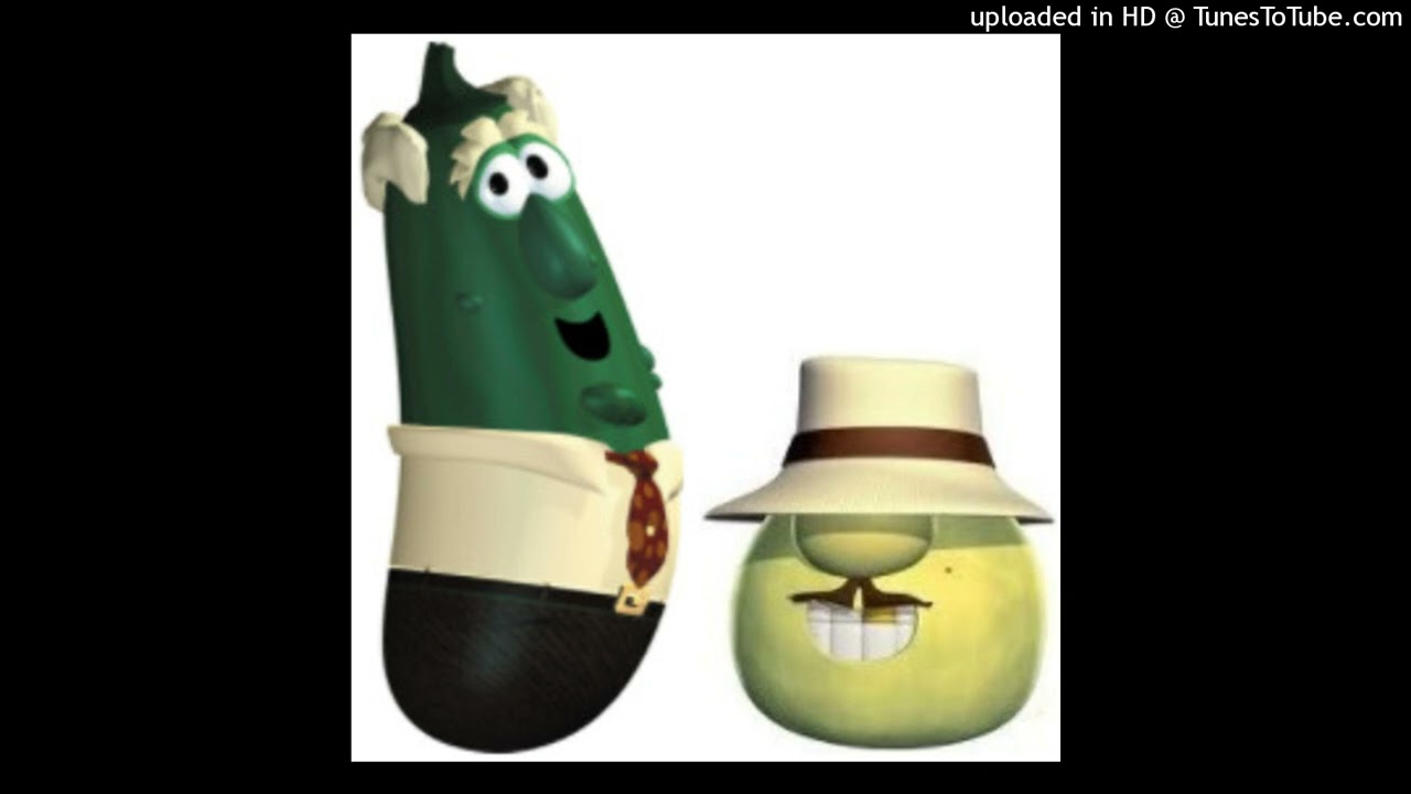 Mr. Nezzer & Mr. Lunt - Haman's Song