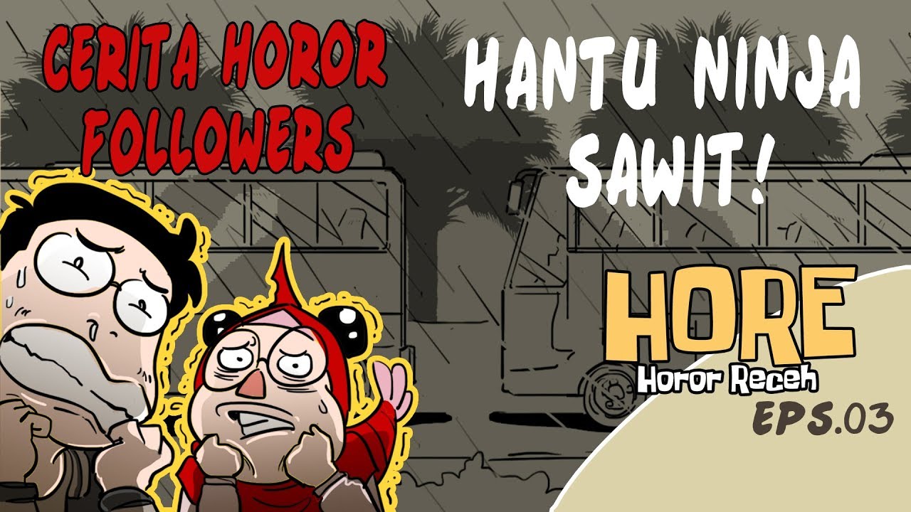 77 Gambar Animasi Kartun Ninja HD Terbaik Gambar Kantun