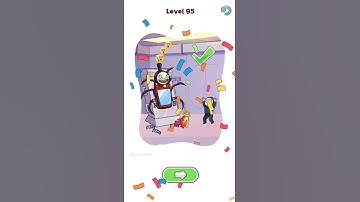 DOP Yes Yes Delete One Part Level 95