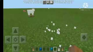 HOW RANBOO USES HE'S ENDERMAN POWER(TUTORIAL BEDROCK ONLY) screenshot 5