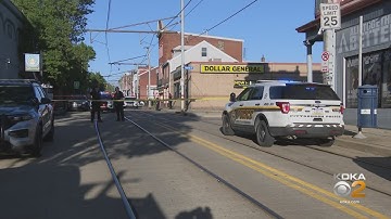 Police investigating deadly shooting in Allentown