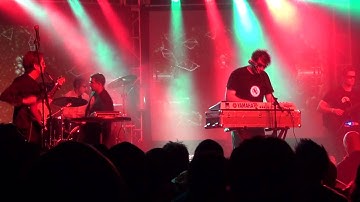 Magfest XI (2013) Concert Compilation - The One Ups