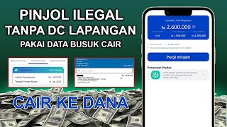 Mudah Cair 2025 Ke Dana - Pinjaman Online Bunga Rendah - Pinjol Bunga Rendah