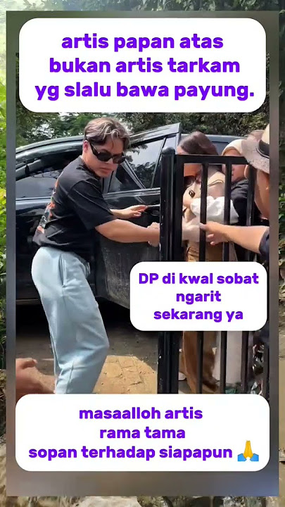 sederhana nya Dewi persik #dewipersik #vidoeshort #viralvideo #selebriti