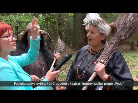 Video: 8 Keistos Viduramžių Priežastys Moterys Buvo Vadinamos Raganomis