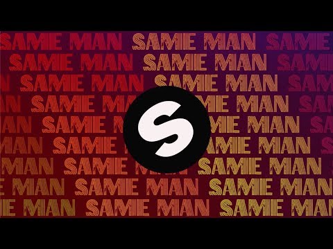 Rockefeller - Same Man (Official Audio)
