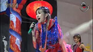 NIKENKHO 许芬琪 - 望月想爱人 BANG GUE SIU AI LANG (LIVE PERFOMANCE - PANIPAHAN)