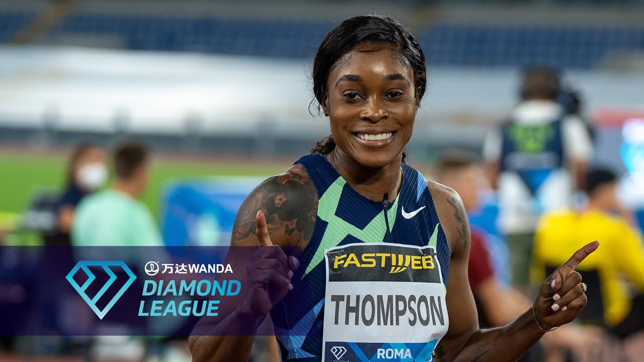 Iaaf Diamond League Schedule 2022 - State Schedule 2022