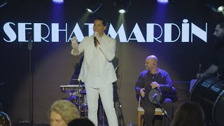 Serhat Mardin - Kandıramazsın Beni (Canlı Sahne)