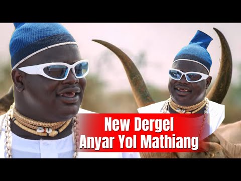 Anyar Yol Mathiang New Song