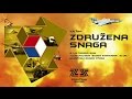 Vojna vježba "Združena snaga 15"