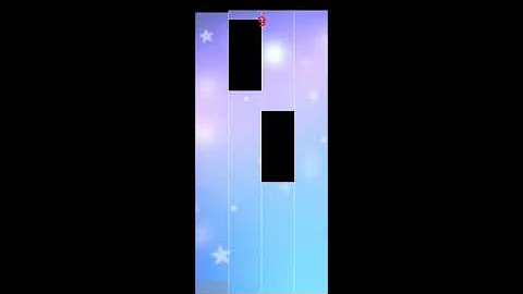 Piano song...first snow