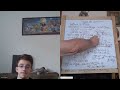 Lectia 39 - Sisteme liniare și caracteristicile acestora. Sisteme cu o ecuatie. Sisteme omogene.