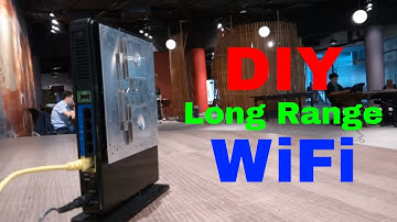 Upgrade 16dBi high gain WiFi antenna for better covering D-Link Dir-865L AC1750 Facebook router