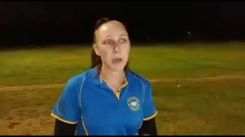 Female Football Week 2021 | Danielle Finlay-Jones ...