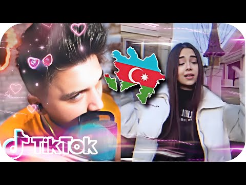 AZERBAYCAN TİK TOK VİDEOLARI İZLEDİM #5