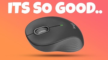 I Found The BEST Mouse For Travel - Here
