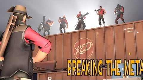 MVM Problems: Breaking the Meta [SFM]