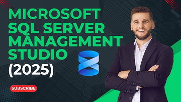 How to Install Microsoft SQL Server Management Studio (SSMS) in windows 11 [2025] | SQL Server 2022