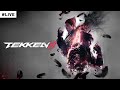 TEKKEN 8 ADU MEKANIK
