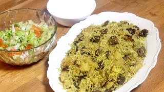 مطبخ الأكلات العراقية - تمن كلم
