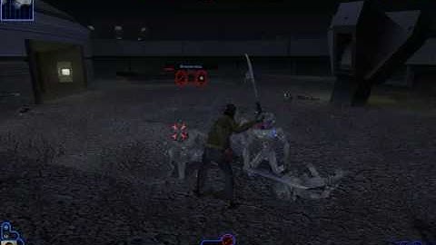 CDune KotOR Walkthrough - 13