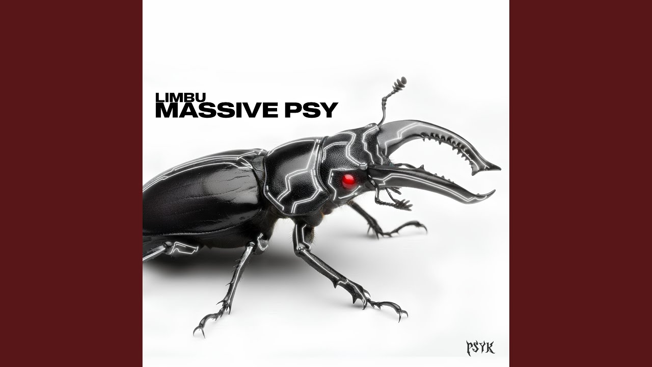 Watch Massive Psy on YouTube Watch Massive Psy on YouTube