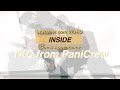 「INSIDE」(Guest Appearance:TKC from PaniCrew)