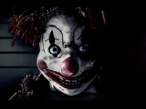 موسيقى فيلم رعب