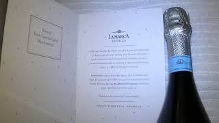 Lamarca Prosecco Review