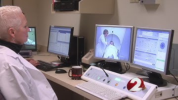 Kettering Health Network shows off medical breakthrough