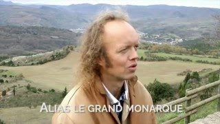 Video thumbnail of "Sylvain Durif - Parodie Pas Là de Vianney"