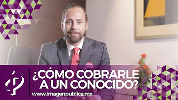 Como cobrar de forma amigável?