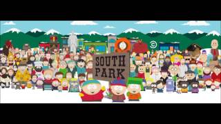 South Park Sega Genesis Remix