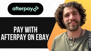 HOW TO PAY WITH AFTERPAY ON EBAY (FULL GUIDE) 2025