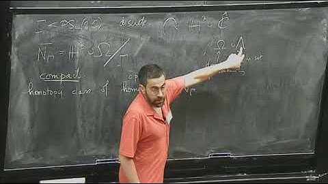 Windows, cores and skinning maps - Yair Minsky