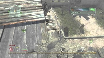 First Non setup Killcam