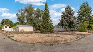 18305 E Liberty Ave, Spokane Valley, WA