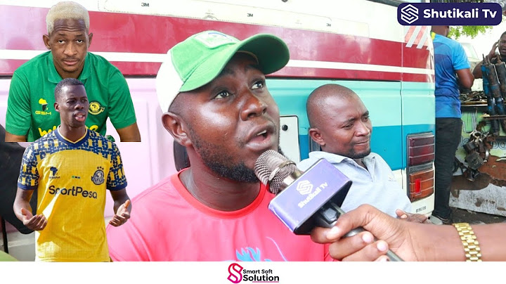 KIPIGO CHA YANGA SHABIKI AKASIRIKA AWACHANA "WACHEZAJI WAMECHOKA" | ALIA NA VIONGOZI USAJILI