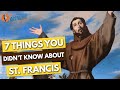 7 Things You Didn't Know About Saint Francis of Assisi | The Catholic Talk Show