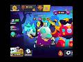 BRAWL STARS ANTİ HERO SKELETON SURGE #brawlstars #shorts