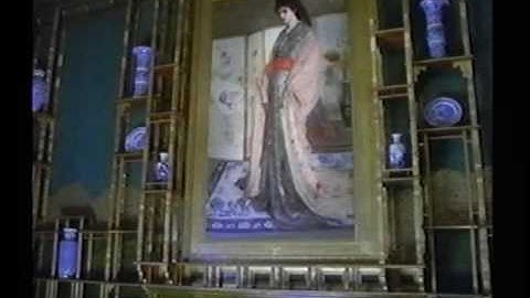 Robert Hughes - American Visions - Episode 4 (part 5/5)