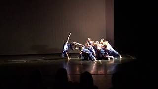 Reaching | Nick Silverio Choreography