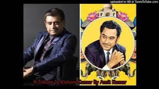 Dil Kya Kare Jab Kisi Se(Julie)Amit Kumar