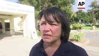 Friends aiding families of SoCal shooting victims