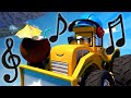 Monster trucks pour enfants  mike et louragan  monster town  dessin anim monster trucks