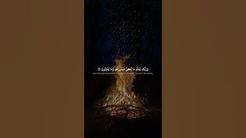 سورة القصص (الآية 68-69) - الشيخ / محمد صديق المنشاوي . #المنشاوي #سورة_القصص #قرآن #quran