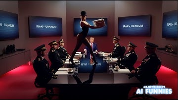 NEW MUSICAL NUMBER - MR. OBLITERATE (Get your Fosse on!)