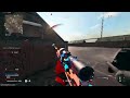 Live call of duty Warzone